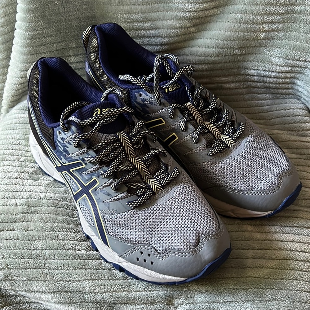 ASICS Gel Sonoma 3
